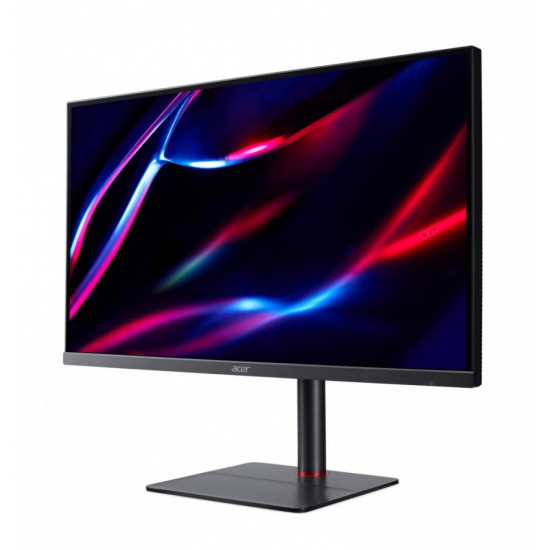 Monitor 27 inches Nitro XV275KVymipruzx IPS/160Hz/Audio