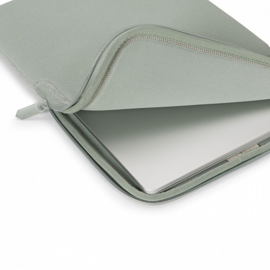 Sleeve Eco SLIM S MS Surface silver sage