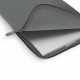 Sleeve Eco SLIM S MS Surface grey