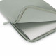 Sleeve Eco SLIM M MS Surface Laptop Silver Sage