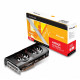 Graphics card RX 7800 XT Gaming 16G GDDR6 256bit 2DP/2HDMI