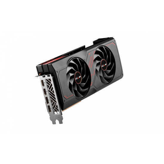 Graphics card RX 7800 XT Gaming 16G GDDR6 256bit 2DP/2HDMI