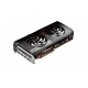 Graphics card RX 7800 XT Gaming 16G GDDR6 256bit 2DP/2HDMI