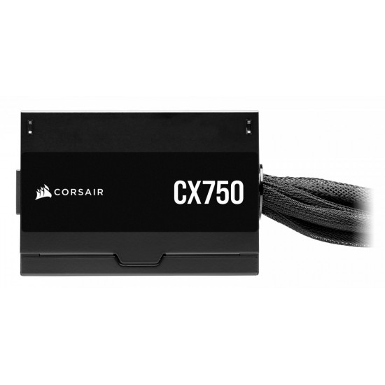 CORSAIR CX Series CX750 PSU 750 Watt 80 PLUS Bronze