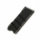 Radiator for SSD M.2 NVMe 2280