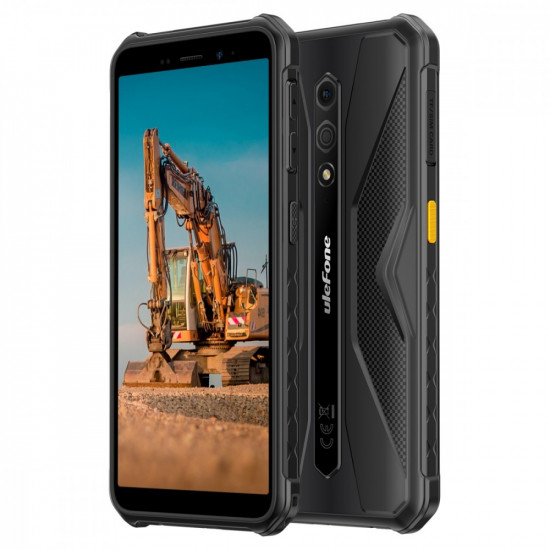 Smartphone Armor X12 3/32G black