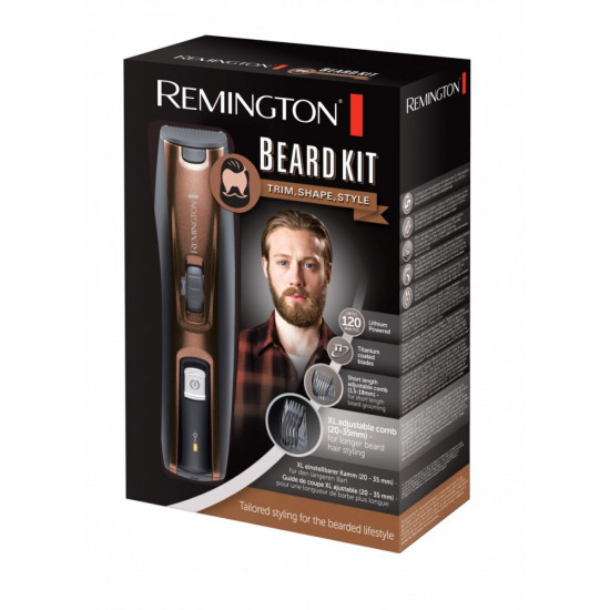 Trimmer for beard Beard Kit MB4046