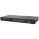 Switch Intellinet Gigab it 24x RJ45 + 2x SFP WE