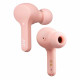 Earphones HA-A7T pink