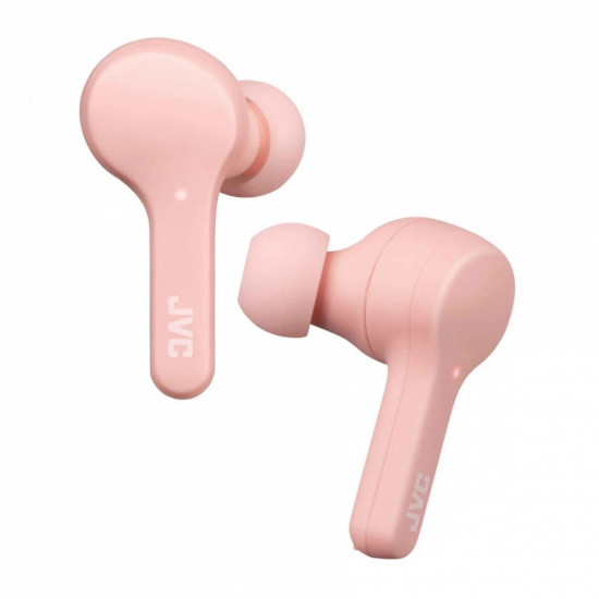 Earphones HA-A7T pink