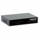 Switch Intellinet Gigab it 5xPoE Passthrough za