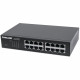 Switch Intellinet Gigab it 16x 10/100/1000 RJ45