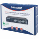 Switch Intellinet Gigab it 16x 10/100/1000 RJ45