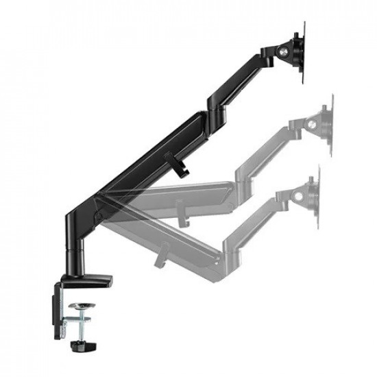 MONITOR ACC DESK MOUNT 17-32