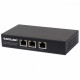 Extender PoE+ 2-ports Gigabit 802.3at/af