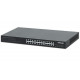 Switch Gigabit 24x RJ45 PoE+, 4x SFP+ 10G Uplink