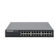 Switch Gigabit 24x 10/100/1000 RJ45 Desktop/Rack