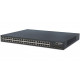 Switch Gigabit 48-ports managed RJ45 4x SFP