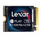 SSD PLAY drive 1TB PCIe4.0 2230 5200/4700MB/s