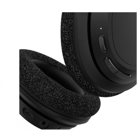 Headphones SoundForm Adapt Black