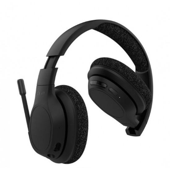 Headphones SoundForm Adapt Black