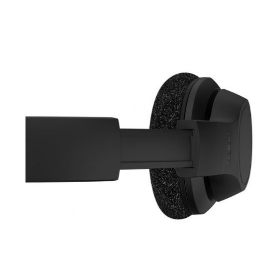 Headphones SoundForm Adapt Black