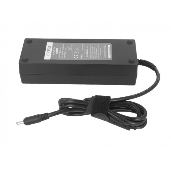  MITSU AC ADAPTER DELL 19.5V 6.7A (4.5X3)130W