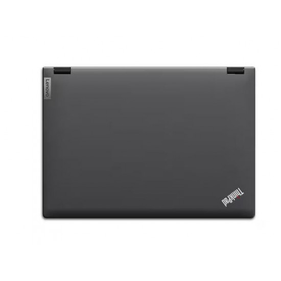 Mobile Workstation ThinkPad P16v G1 21FE000TPB 7940HS/32GB/1TB/RTXA2000 8GB/16.0 WUXGA/Thunder Black/3YRS Premier Support + CO2 Offset