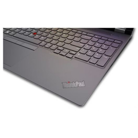 Mobilna stacja robocza ThinkPad P16 G2 21FA000FPB W11Pro i7-13700HX/32GB/1TB/RTXA2000 8GB/16.0 WQXGA/3YRS Premier Support + CO2 Offset