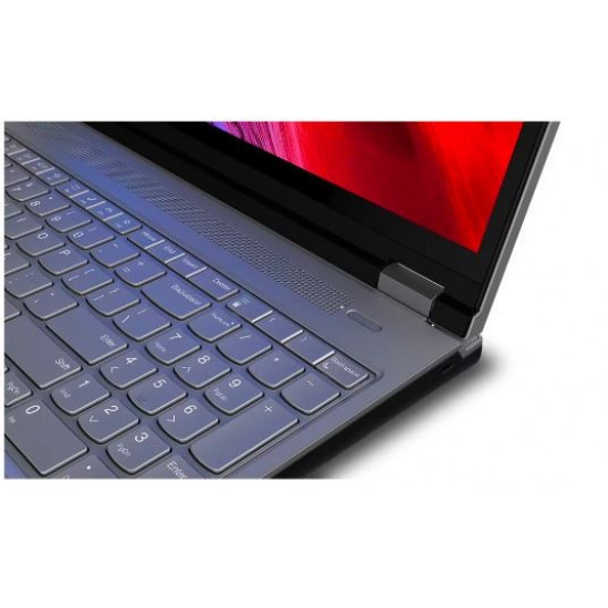 Mobilna stacja robocza ThinkPad P16 G2 21FA000FPB W11Pro i7-13700HX/32GB/1TB/RTXA2000 8GB/16.0 WQXGA/3YRS Premier Support + CO2 Offset