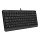 Keyboard FStyler FK11 grey