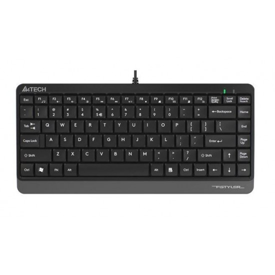 Keyboard FStyler FK11 grey