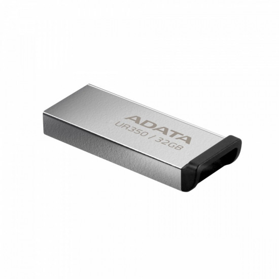 Pendrive UR350 32GB USB3.2 Gen1 Metal black