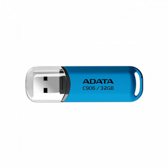 Pendrive C906 32GB USB2.0 blue