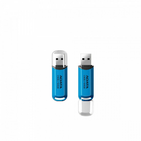 Pendrive C906 64GB USB2.0 blue