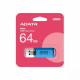 Pendrive C906 64GB USB2.0 blue