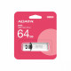 Pendrive C906 64GB USB2.0 white