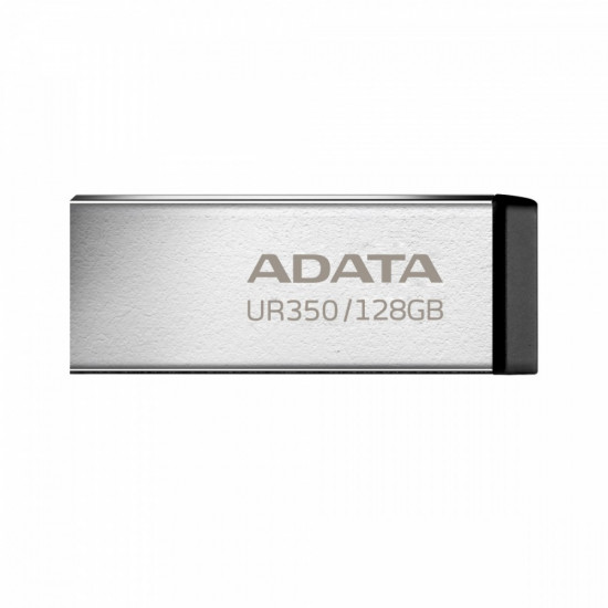 Pendrive UR350 128GB USB3.2 Gen1 Metal black