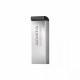 Pendrive UR350 128GB USB3.2 Gen1 Metal black
