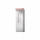 Pendrive UR350 128GB USB3.2 Gen1 Metal brown