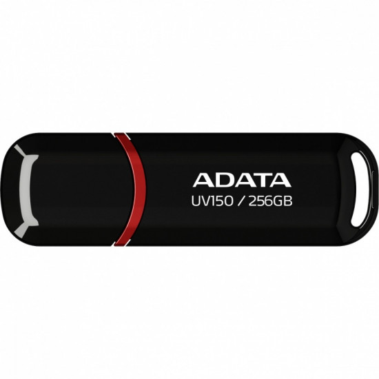 Pendrive UV150 256GB USB3.2 black