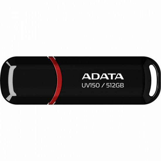 Pendrive UV150 512GB USB3.2 black