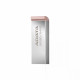 Pendrive UR350 64GB USB3.2 Gen1 Metal brown