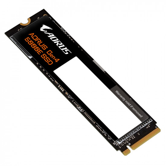 NVMe Gen4 500GB M.2 2280 5000/3800MB/s