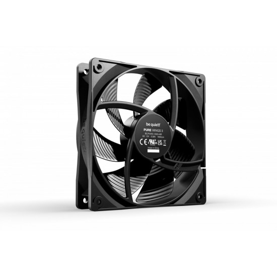 Fan Pure Wings 3 120 mm