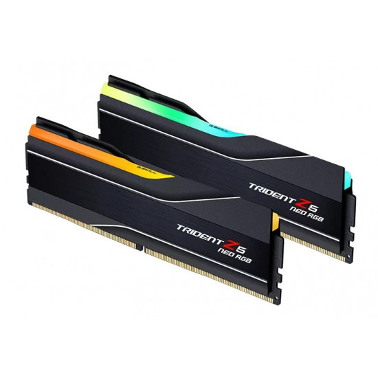 G.SKILL Trident Neo AMD RGB DDR5 2x16GB 6000MH