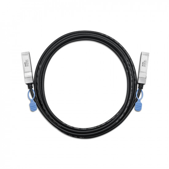 Cable DAC10G-1M 10G 3M v2 DAC10G-3M-ZZ0103F 