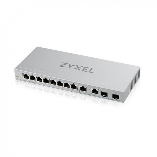 Managed switch Switch XGS1210-12 v2 XGS1210-12-ZZ0102F