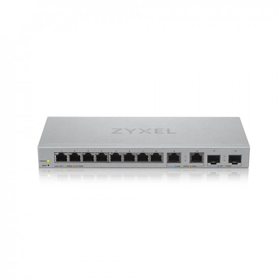 Managed switch Switch XGS1210-12 v2 XGS1210-12-ZZ0102F