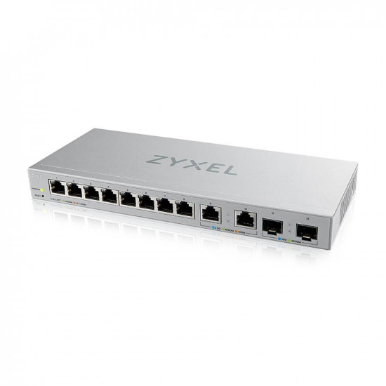 Managed switch Switch XGS1210-12 v2 XGS1210-12-ZZ0102F